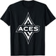 WNBA Las Vegas Aces Logo