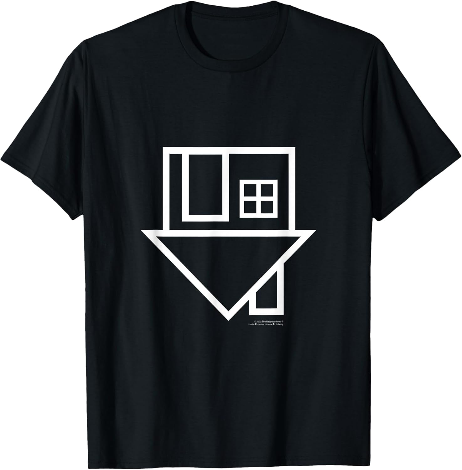 The Neighbourhood House Logo