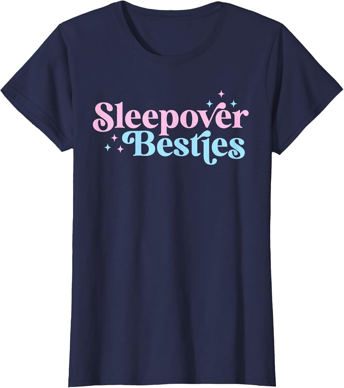 Sleepover Besties Slumber Squad Besties Girls Birthday Party