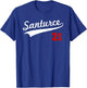 Santurce 21 Puerto Rico Baseball Boricua Men Women