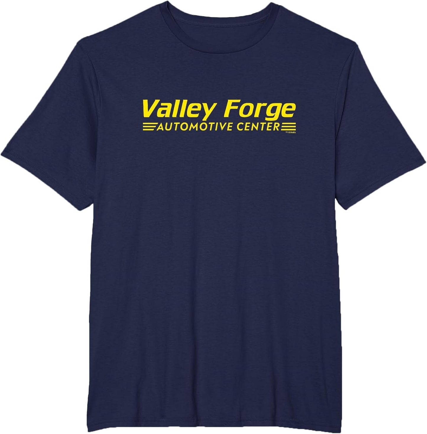 Tires Valley Forge Automotive Officially Licensed