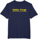 Tires Valley Forge Automotive Officially Licensed