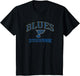 St. Louis Blues Vintage Hockey Black Officially Licensed