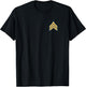 US Army Rank - Sergeant (E-5) - SGT