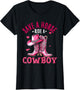 Save A Horse Ride A Cowboy Western Country Life Cowgirl