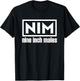 NIM Nine Inch Males Funny