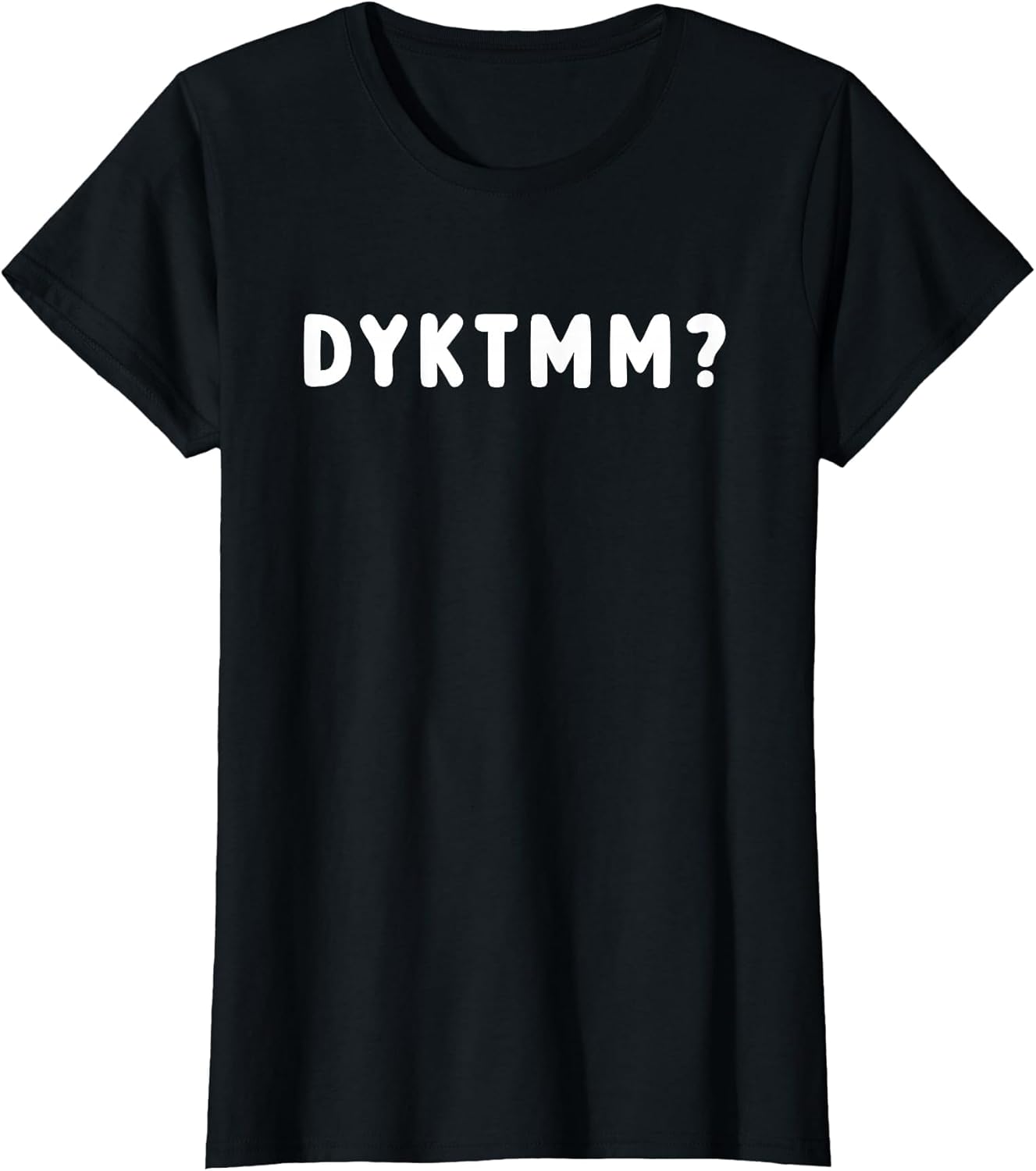 DYKTMM Muffin Man