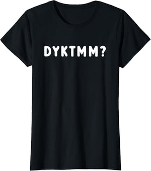 DYKTMM Muffin Man