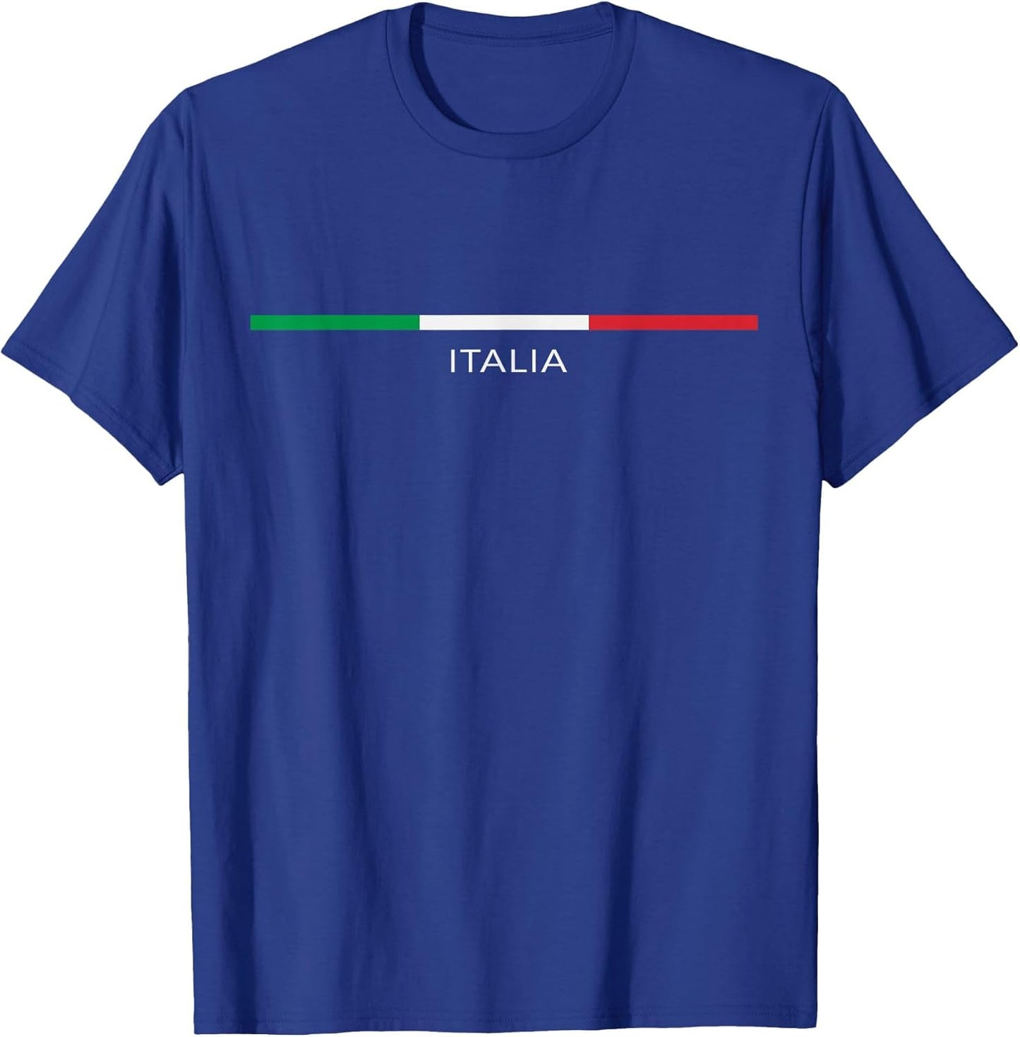 Italy Flag Patriotic Italian Roots Heritage Vacation Italia