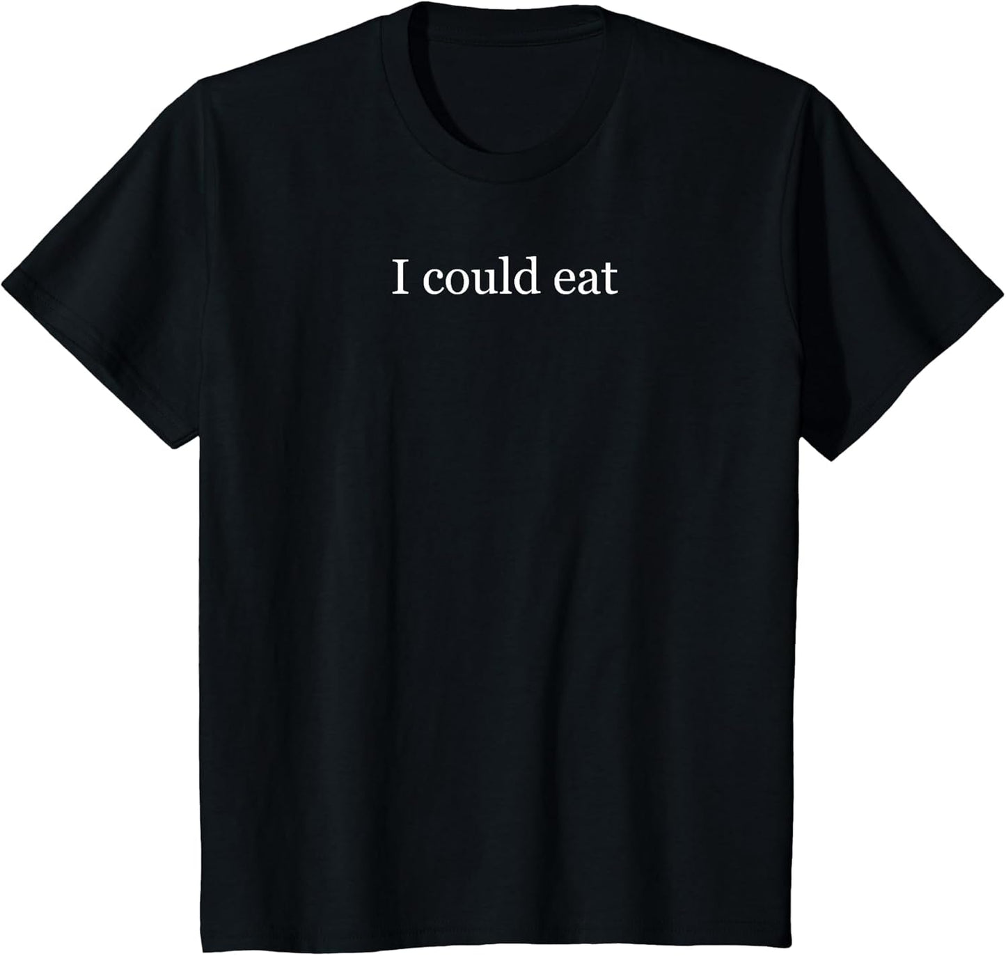Food I Could eat Funny