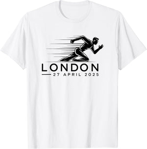 Marathon London 2025 for Marathon Lovers