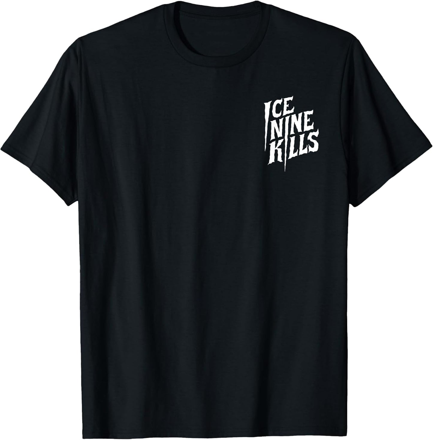 Ice Nine Kills Floral
