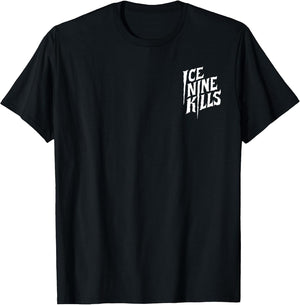 Ice Nine Kills Floral