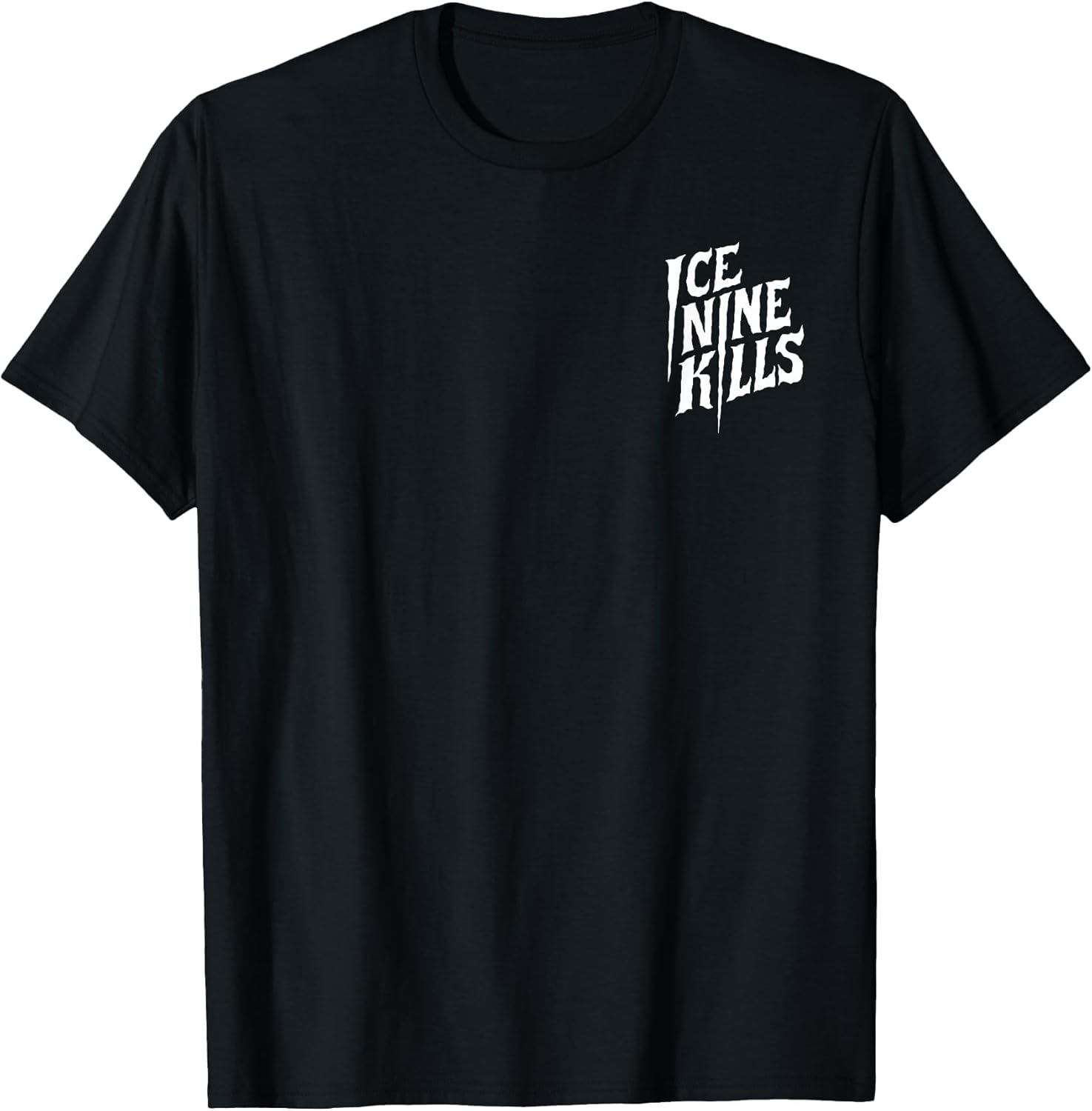 Ice Nine Kills Floral