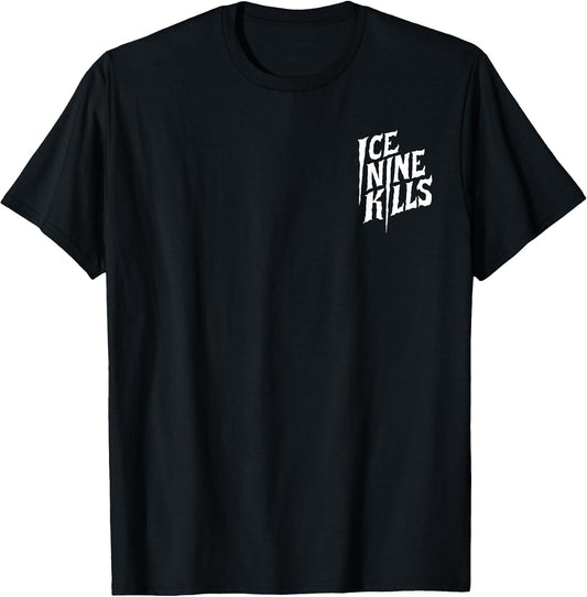 Ice Nine Kills Floral