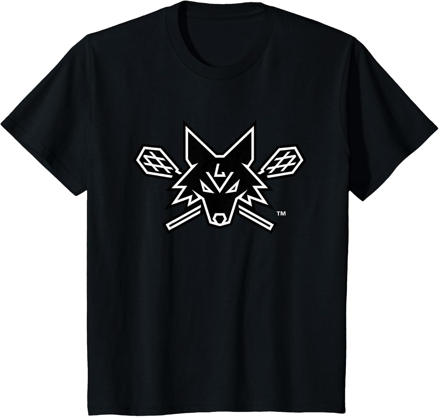 NLL Las Vegas Desert Dogs Primary