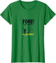 Fore! is Just a Suggestion - Funny Golf Humor Gift