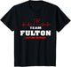 Fulton Surname Family Name Team Fulton Lifetime Member