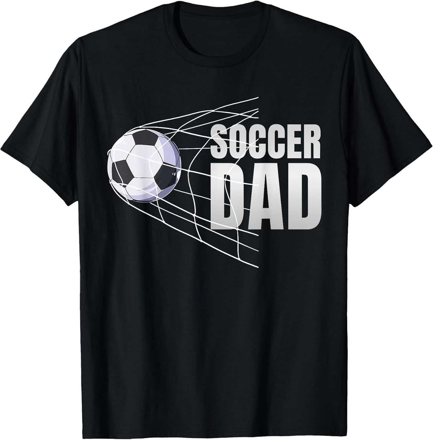 Soccer Dad Football Sport Footballer Soccer Player Father