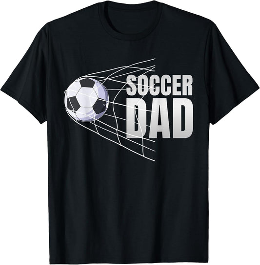 Soccer Dad Football Sport Footballer Soccer Player Father