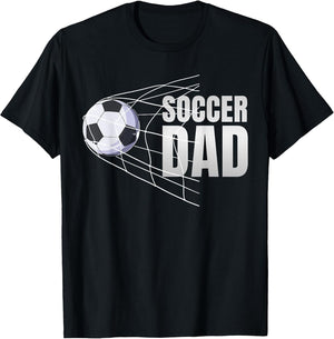 Soccer Dad Football Sport Footballer Soccer Player Father