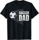 Soccer Dad Football Sport Footballer Soccer Player Father