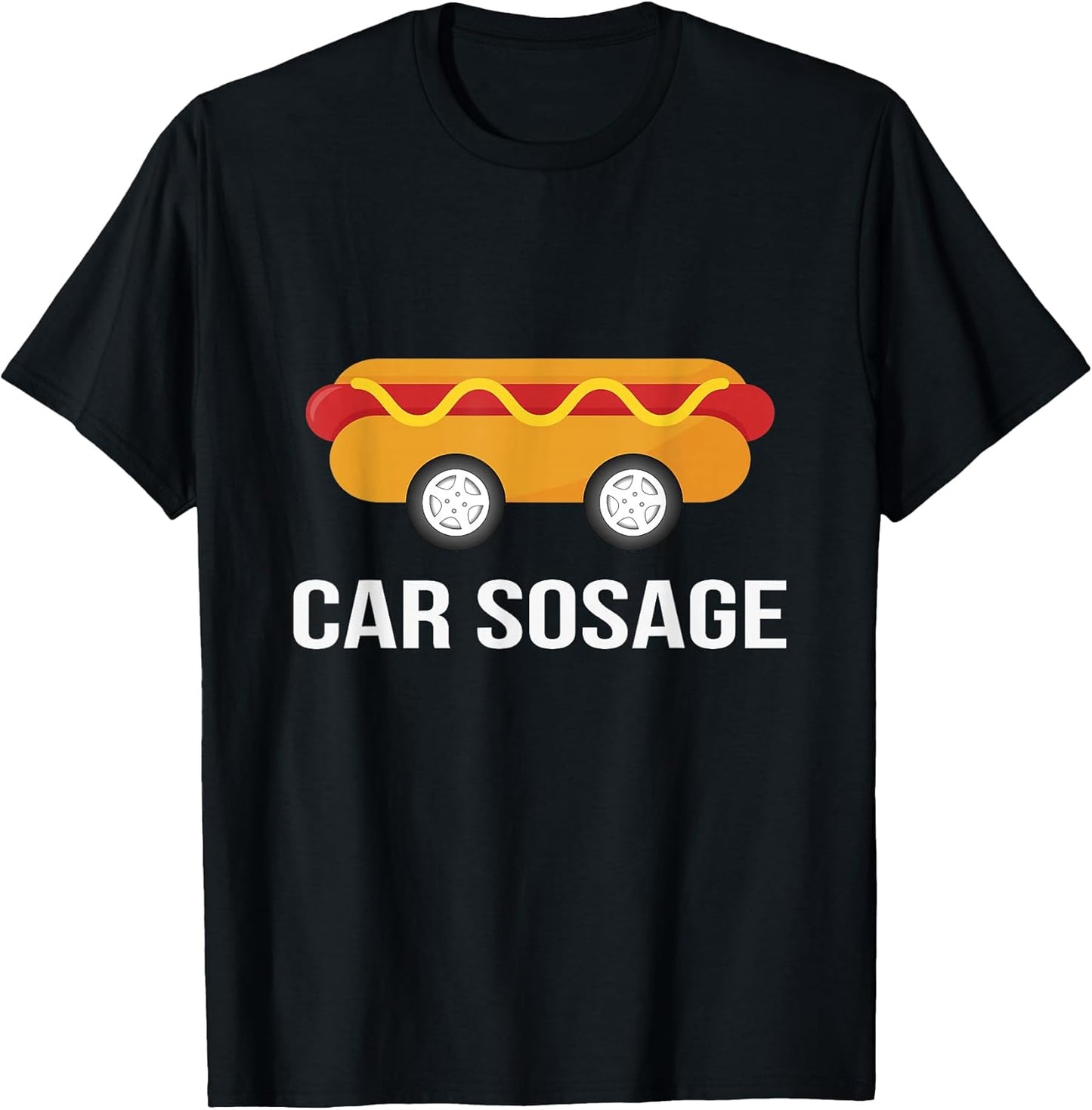 Voiture sosage s85