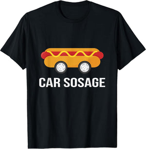 Voiture sosage s85