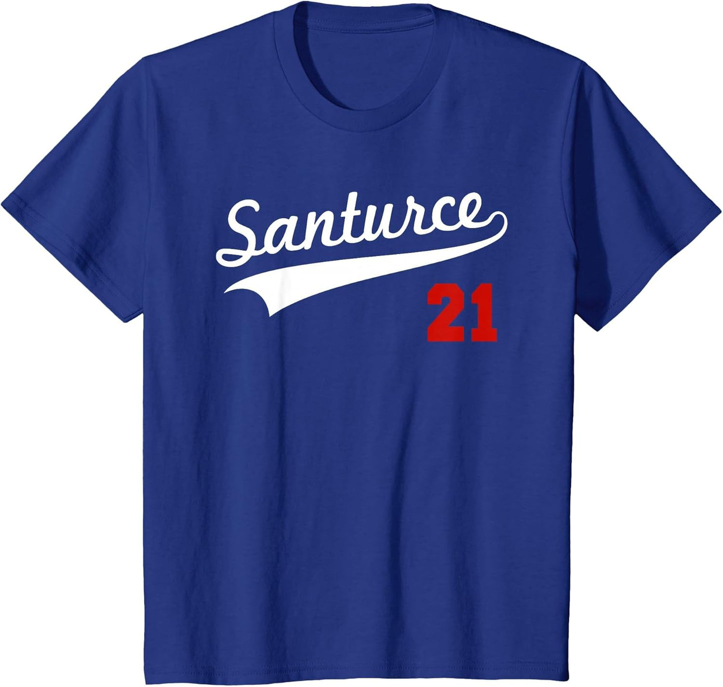 Santurce 21 Puerto Rico Baseball Boricua Men Women