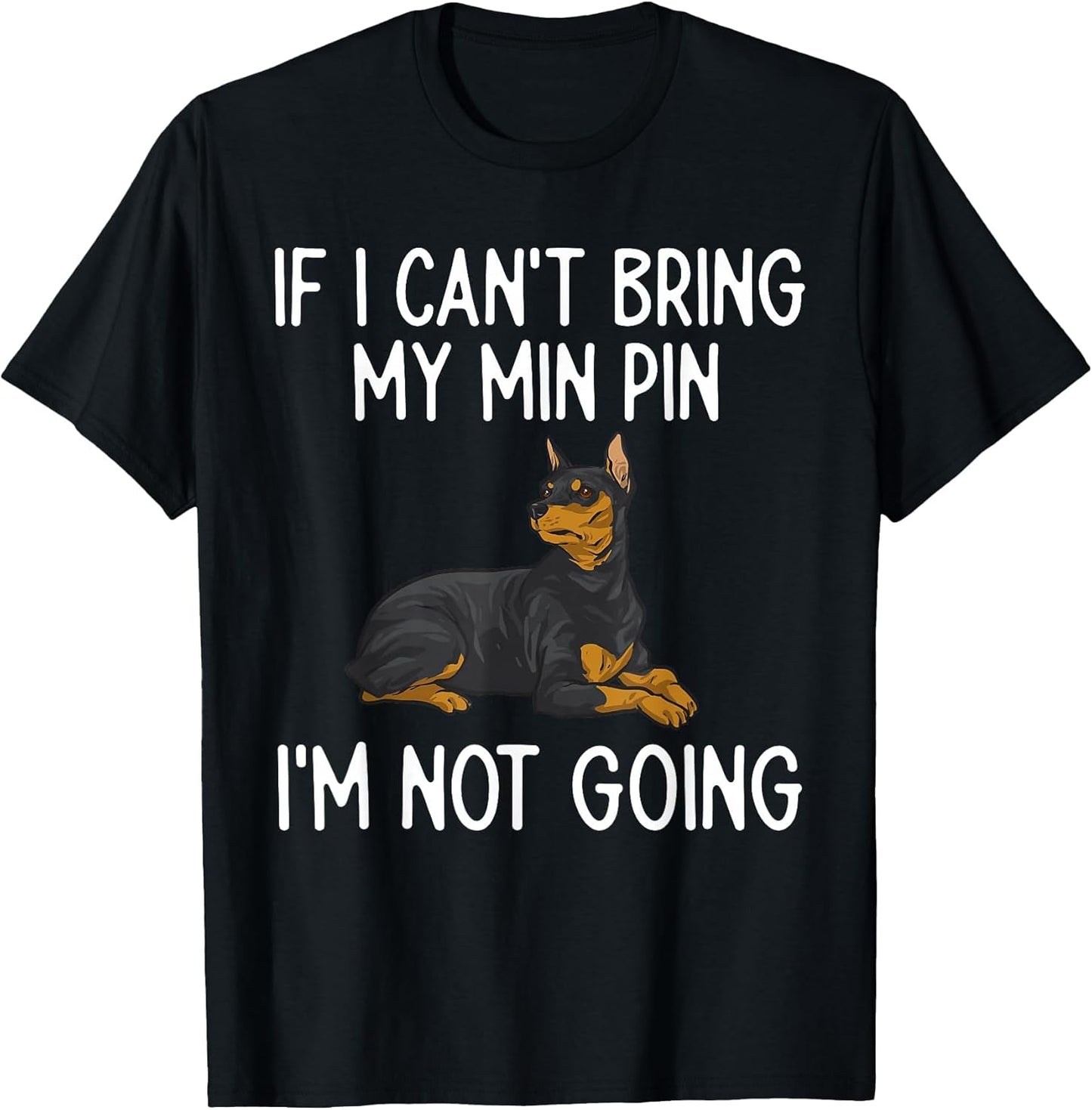 Miniature Pinscher Rehpinscher Min Pin Dog