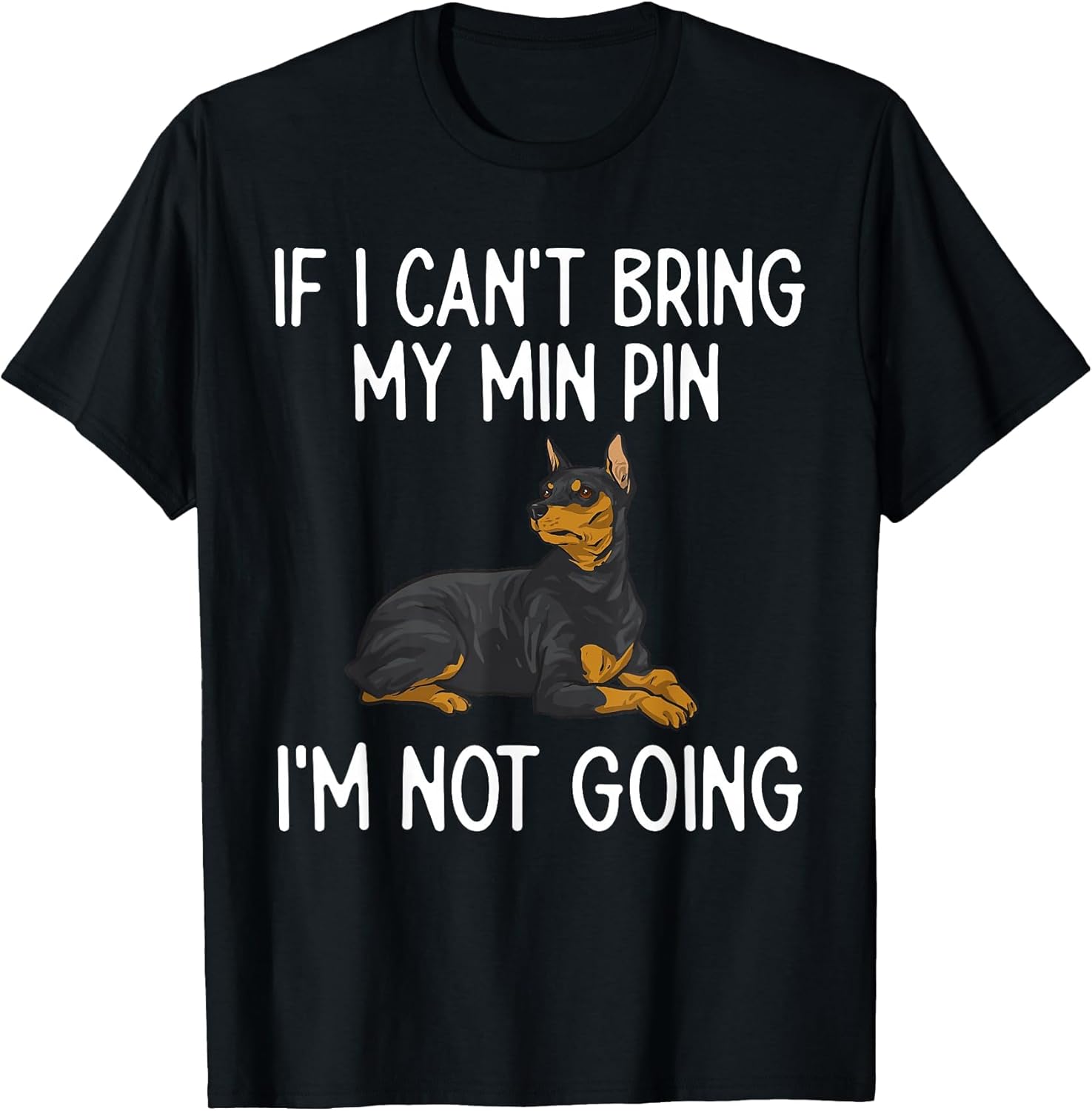 Miniature Pinscher Rehpinscher Min Pin Dog