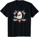 Anaheim Ducks Icon Black Licensed