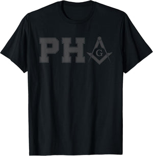 PHA Freemason, Prince Hall Mason - Masonic