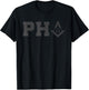 PHA Freemason, Prince Hall Mason - Masonic