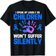 Child Abuse Awareness Child Abuse Prevention