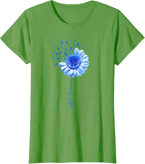 Guillain Barre Syndrome Guillain Barre Disease Awareness