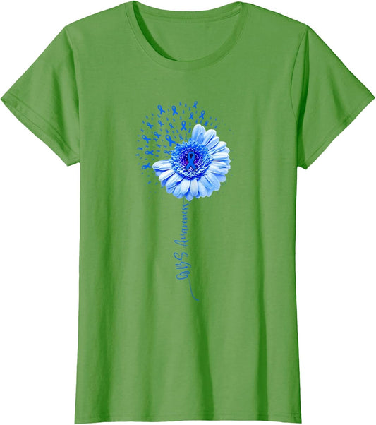 Guillain Barre Syndrome Guillain Barre Disease Awareness
