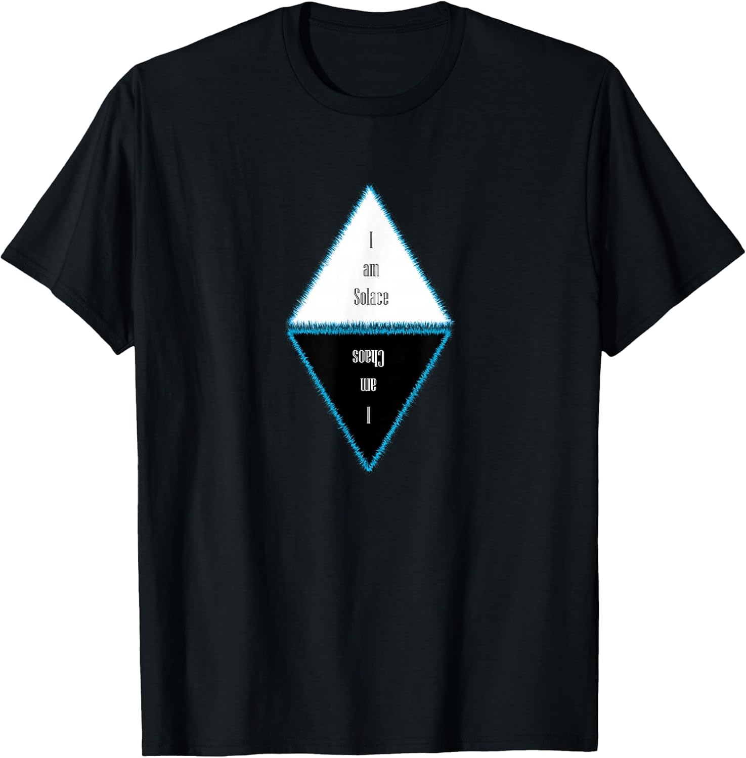 Set It Off Duality Diamond