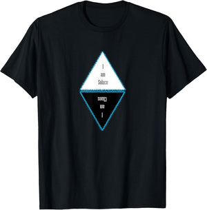 Set It Off Duality Diamond