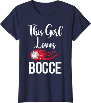 This Girl Loves Bocce Ball