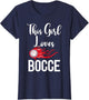 This Girl Loves Bocce Ball