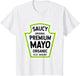 Mayonnaise Mayo Easy Halloween Costume Matching Group