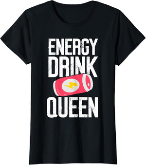 Energy Drink Queen Energy Drink