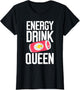 Energy Drink Queen Energy Drink
