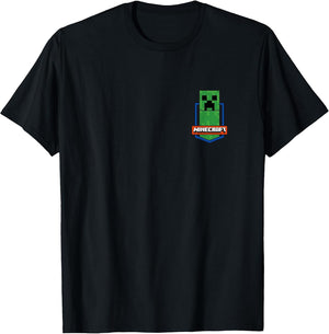 Minecraft Creeper Face TNT Explosive Icons