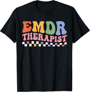 Retro EMDR Therapist Trauma Therapy PTSD Anxiety Counseling