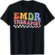 Retro EMDR Therapist Trauma Therapy PTSD Anxiety Counseling