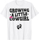 Growing a Little Cowgirl - Country Pregnancy Announcement