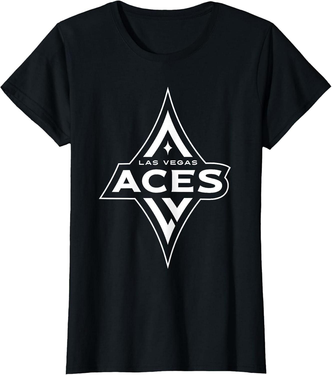 WNBA Las Vegas Aces Logo