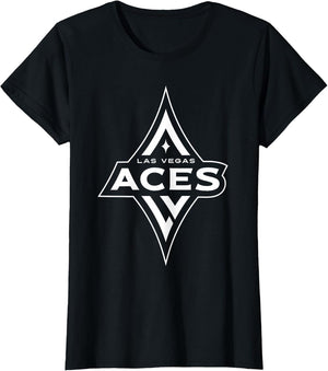 WNBA Las Vegas Aces Logo